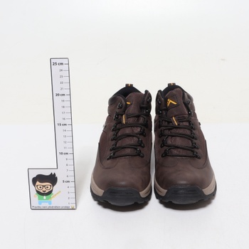 Outdoorová obuv CC-Los 42bx-brown, vel. 42