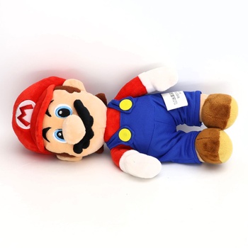 Plyšák Simba 109231010, Super Mario