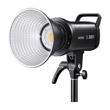 LED video svítilna Godox ‎SL100D