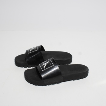 Dámské sandále Calvin Klein vel. 39EU černé