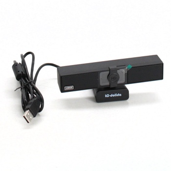 Webkamera LC-dolida 001 černá