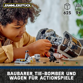 Stavebnice Lego Star Wars 75347