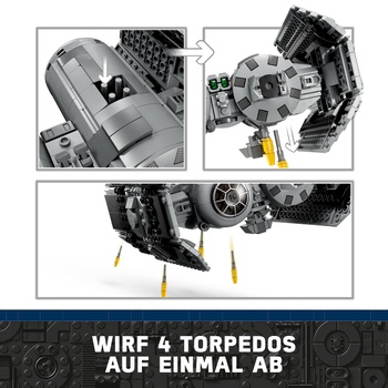 Stavebnice Lego Star Wars 75347