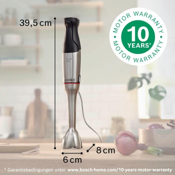 Jednoručný tabmixér Bosch MSM6M810