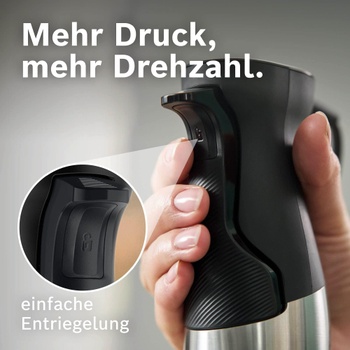 Jednoruční tabmixér Bosch MSM6M810