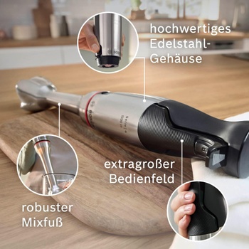 Jednoručný tabmixér Bosch MSM6M810