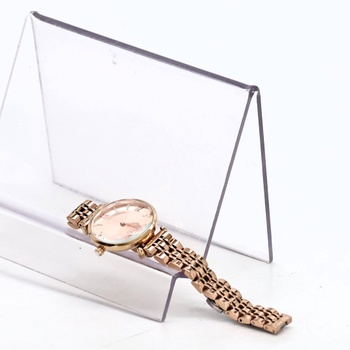 Dámské hodinky Civo 8095 zlaté