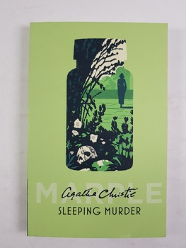 Miss Marple: Sleeping Murder (12)