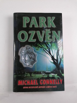 Michael Connelly: Park ozvěn
