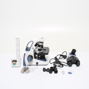 Mikroskop s kamerou Swift ‎BF13061 