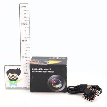 Webkamera ELP USBFHD06H-L36