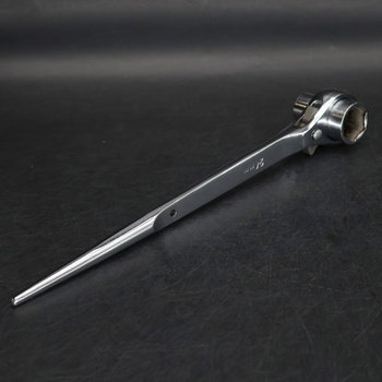 Odtahovací ocelový klíč vel. 30 cm