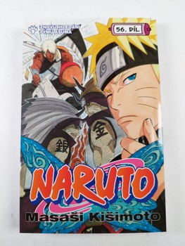 Naruto: Znovushledání týmu Asuma (56)