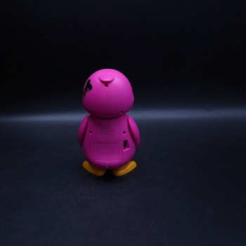 Dětská hračka Silverlit růžový tučňák