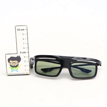 3D brýle Toumei TMV5-3DGS-2