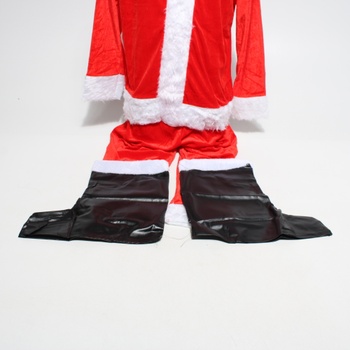 Pánský kostým Alaiyaky SDLRFZ1009 Santa