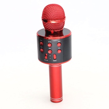 Bezdrátový mikrofon Tikimoon