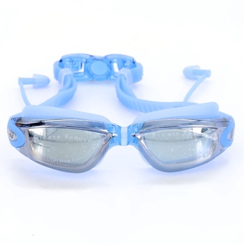 Plavecké brýle Hersvin modré