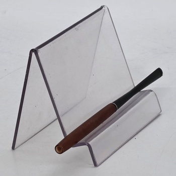 Špička cigaret Dr. Watson, 20,5 cm