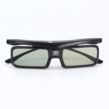 3D brýle Dangbei DLP 3D černé