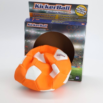 Futbalová lopta Kicker Ball 2.0