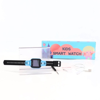 Dětské chytré hodinky YEDASAH X17