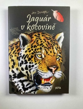 Jaguár v kocovině