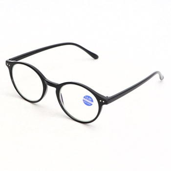 Dioptrické brýle Zuvgees + 3.00 