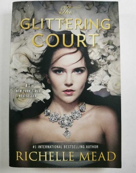 The Glittering Court: The Glittering Court (1)
