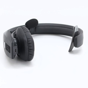 Mono Bluetooth sluchátka Jabra B550-XT 