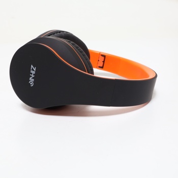 Bluetooth slúchadlá Zihnic WH-816 oranžová