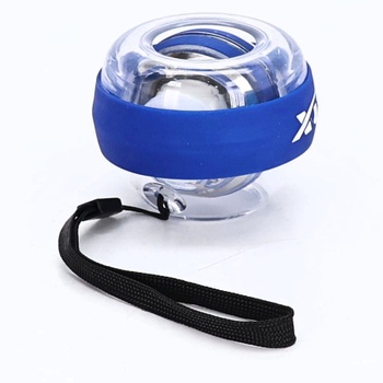 Gyroskopický míček GazyyShopZhuo modrý