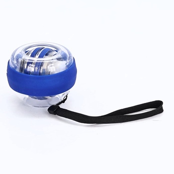 Gyroskopický míček GazyyShopZhuo modrý