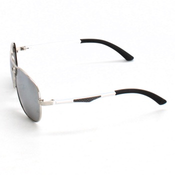 Malé retro sluneční brýle CGID M801-0M-G 