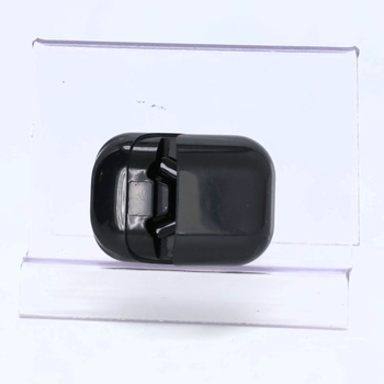 Bezdrátová sluchátka Eissix E1 černá