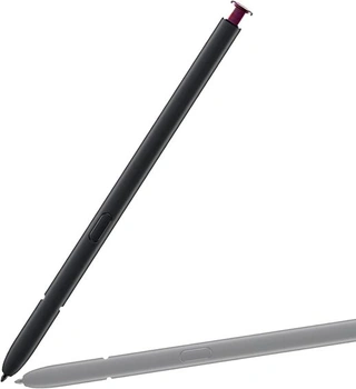 Náhradné pero Galaxy S22 Ultra pre Samsung Galaxy S22 Ultra S Pen Stylus Pen s perom bez Bluetooth