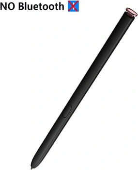 Náhradné pero Galaxy S22 Ultra pre Samsung Galaxy S22 Ultra S Pen Stylus Pen s perom bez Bluetooth