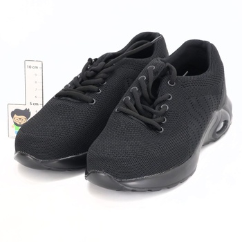 Pracovná obuv Drecage čierne 27,5 cm