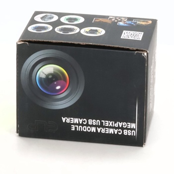 Webkamera ELP 2MP OV4689 60fps