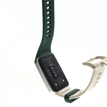Sportovní hodinky Honor Band 7, zelené