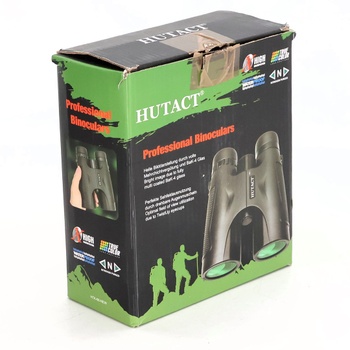Dalekohled Hutact HTK-68 pro děti i dospělé