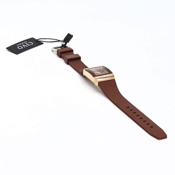 Dámské hodinky Civo 8158-brown