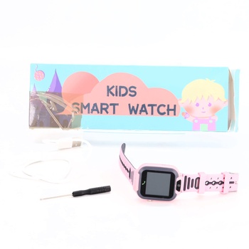 Dětské chytré hodinky Ruopoem