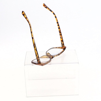 Dioptrické brýle KoKobin 3 ks +3.00 diop