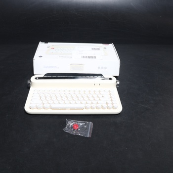 Klávesnice Yunzii B305 pro psací stroj