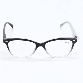 Brýle na čtení Modfans MSR031 4 ks +1,75