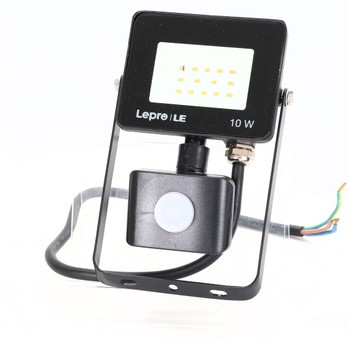 Vonkajší reflektor Lepro ‎3400-Sensor-PT