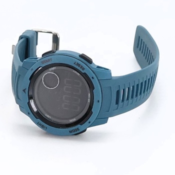 Pánské hodinky findtime JYSD2125 modré