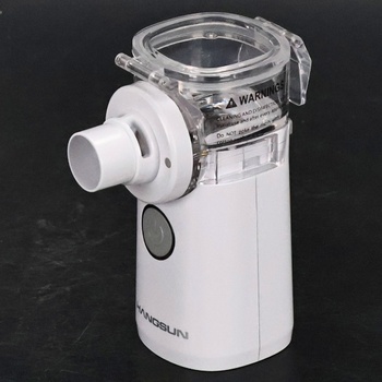 Inhalační nebulizér Hangsun CN750 přenosný