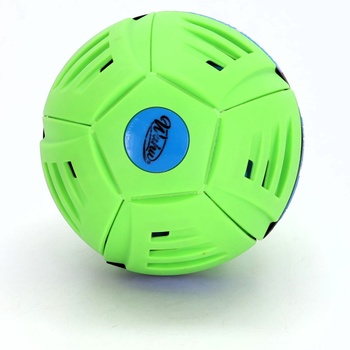 Frisbee disk a míč Wahu zelený